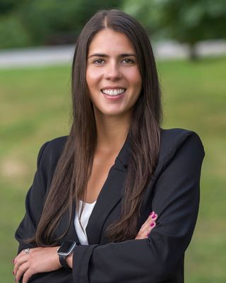 Photo of Lindsey D Knoepp, Clinical Social Work/Therapist, LISW