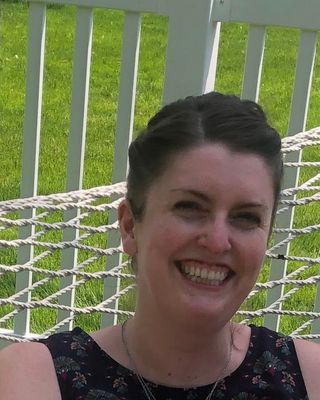 Photo of Carly Podzikowski, Limited Licensed Psychologist, MA, LLP