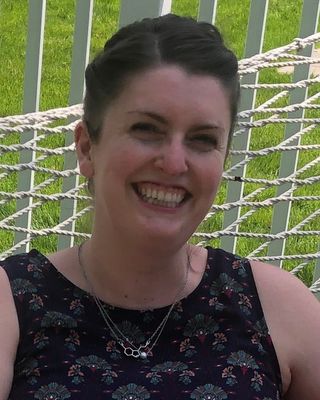 Photo of Carly Podzikowski, Limited Licensed Psychologist, MA, LLP