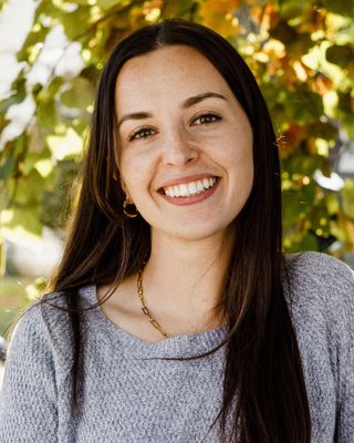 Photo of Amanda Whitehurst, Clinical Social Work/Therapist, LCSW, SEP
