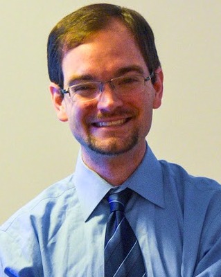 Photo of John Rummans Reading in Anoka, MN