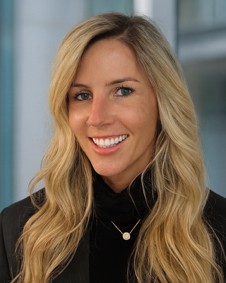 Photo of Delanie Morales, Psychologist, PhD