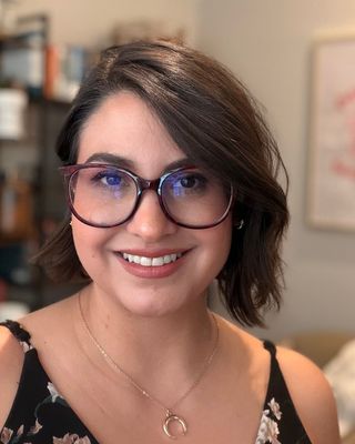 Photo of Saralicia Hernandez, Marriage & Family Therapist, MA, MS, LMFT, RPT