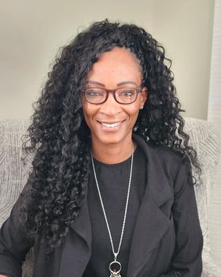 Photo of Renita Birt, Counselor, MS, LPC