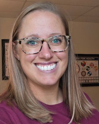 Photo of Erin Frailey, Clinical Social Work/Therapist, MSW, LCSW