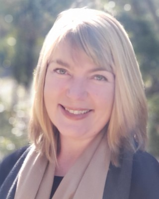 Photo of Angie Hazlehurst, Counsellor in Canberra, ACT