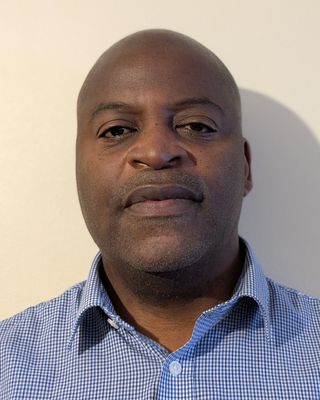 Photo of Constantone Chisvo, Psychotherapist, MBABCP