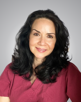 Photo of Cynthia Purcell, Counselor, LMHC-D