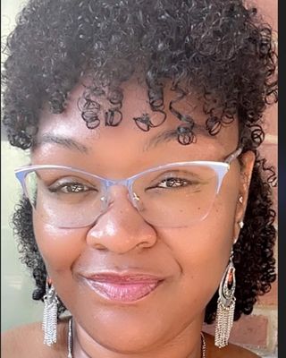 Photo of Tylaiah Saulsberry, Clinical Social Work/Therapist, LMSW