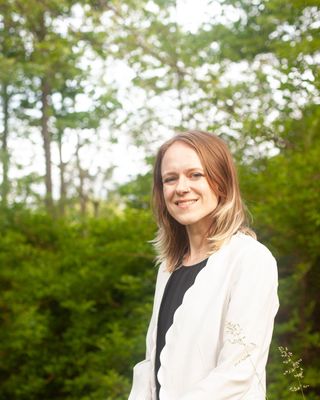 Photo of Meghan Renee Parsons, Clinical Social Work/Therapist, LMSW