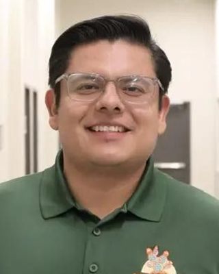 Photo of Ruben Velez, Clinical Social Work/Therapist, LCSW-S