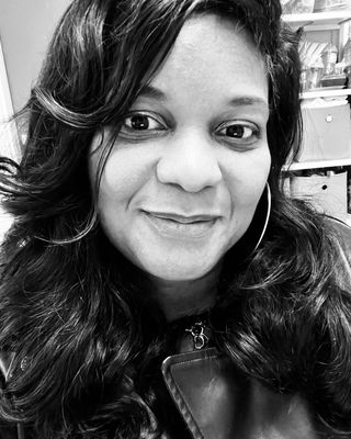 Photo of Dana King, Lic Clinical Mental Health Counselor Associate, LCMHCA