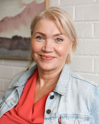 Photo of Diana Ginty - Ginty Counselling Clinic, MA, PACFA, Counsellor