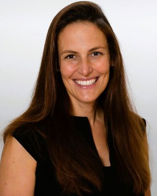 Photo of Katharina Westphal Katie, Counsellor, MSc