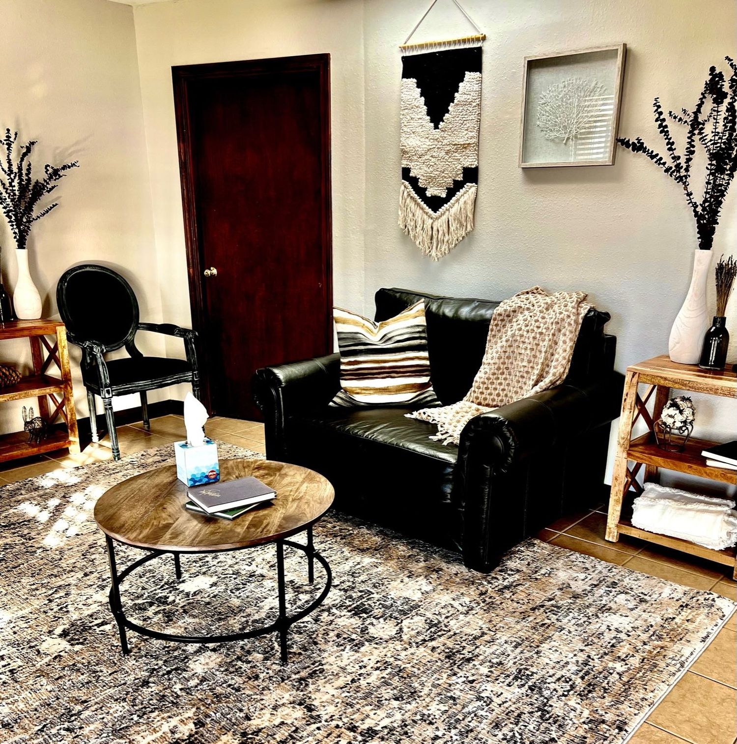 David Wermuth, Clinical Social Work/Therapist, Joplin, MO, 64804