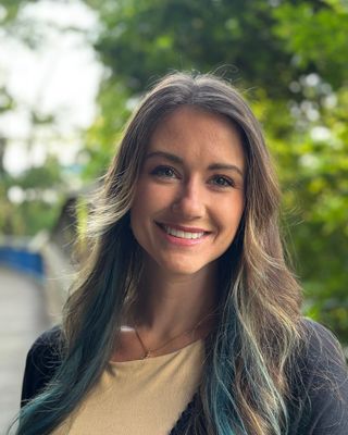 Photo of Anna Kelly, Licensed Professional Counselor, LPC, MHSP