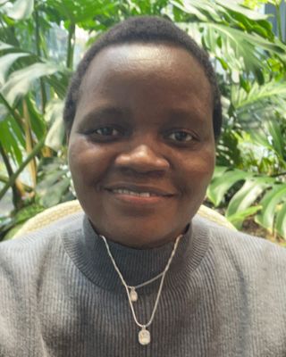 Photo of Jackline Awoko Omondi - Nekesa Counselling Ltd, RSW, MSW, Registered Social Worker