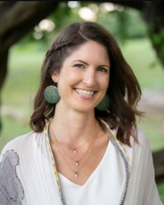 Photo of Rebecca Marshall, Licensed Mental Health Counselor, LMHC