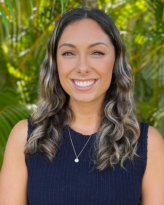 Photo of Reina Adams- Clarity Counseling and Wellness, Marriage & Family Therapist in Hawaii
