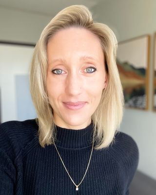 Photo of Alexina Clarke, Marriage & Family Therapist, MA, LMFT