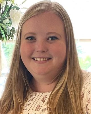 Photo of Samantha Stanford, Psychologist, PhD