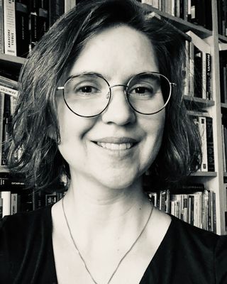 Photo of A Renée Cannizzo, Counselor, LPC-IT
