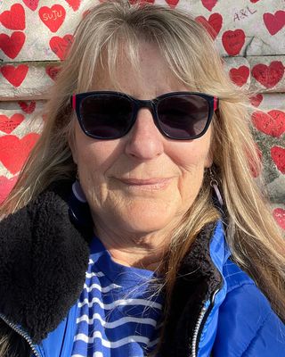 Photo of Jude Dawn Maleski - Beheardpsychotherapycouk, Counsellor, MBACP