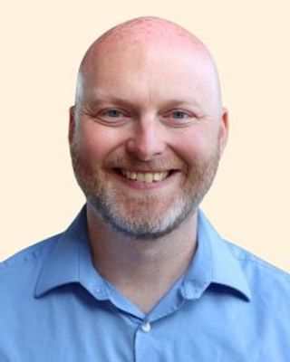 Photo of David Cowart, Marriage & Family Therapist, MA, LMFT