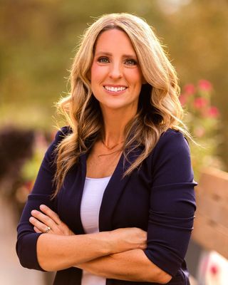 Photo of Lindsey N Peterson, Pre-Licensed Professional, Intern