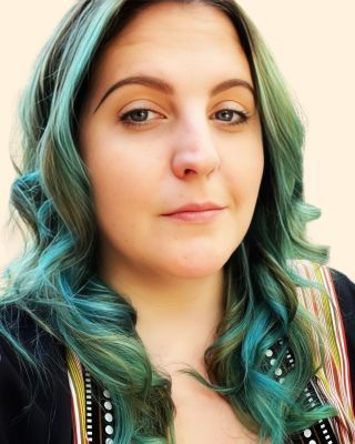 Photo of Lindsey Moscak, Licensed Professional Counselor, MEd, LPC, CSAC