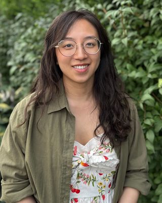Photo of Michelle Jeong, Pre-Licensed Professional
