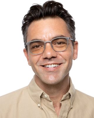 Photo of Nick Duran, Counselor, LMHC