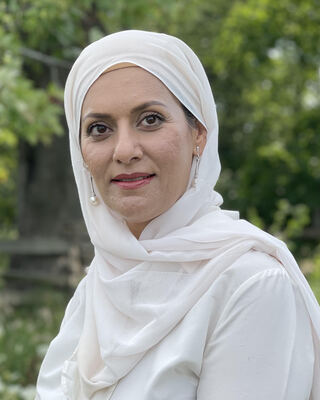 Photo of Saima Zaheer, Registered Psychotherapist in Sauble Beach, ON