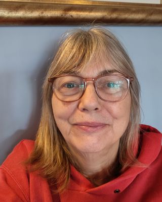 Photo of Sonja Marga, Counsellor, MBACP