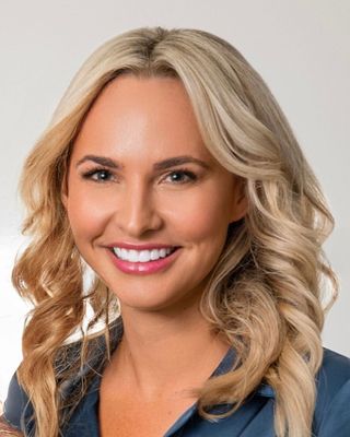 Photo of Caitlin Woodard, Counselor, LMHC