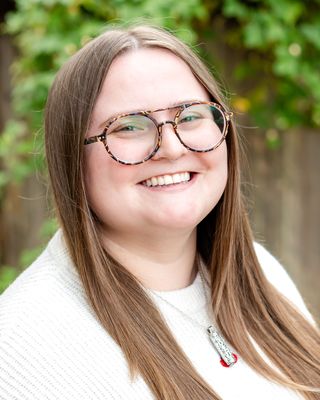 Photo of Karah Taylor, Licensed Professional Counselor, MSEd, LPC