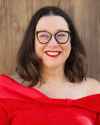 Photo of Erin M Hadlow, Marriage & Family Therapist, MA, LMFT