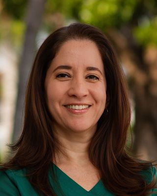 Photo of Irasema Marrero, Psychiatric Nurse Practitioner, PhD, MPH, PMHNP
