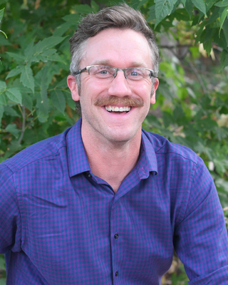Photo of Stephen Schlatter, LPCC, MA, Counselor in Denver
