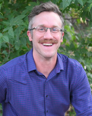 Photo of Stephen Schlatter, Counselor in Denver, CO