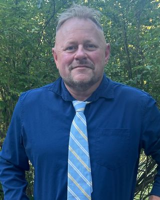 Photo of Michael Andrick, Licensed Clinical Professional Counselor, LCPC