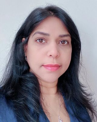 Photo of Radha G Agepati, Psychiatrist in 22030, VA