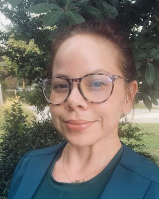 Photo of Veronica Rodriguez, Licensed Professional Counselor, LPC, LSOTP