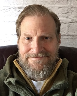 Photo of Christopher Woodman, LICSW, Clinical Social Work/Therapist in Boston, MA
