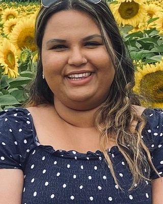 Photo of Sarmeet Multani, Registered Psychotherapist, MA, RP