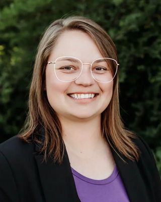 Photo of Ziphora Meyers, Pre-Licensed Professional