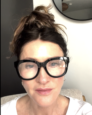 Photo of Jacquie Donohue, Psychotherapist, MBABCP