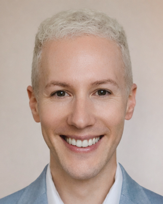 Photo of Schuyler Manhattan - Relationship Success - by Growth and Development, Licensed Professional Counselor, LMHC, MSEd, CHT