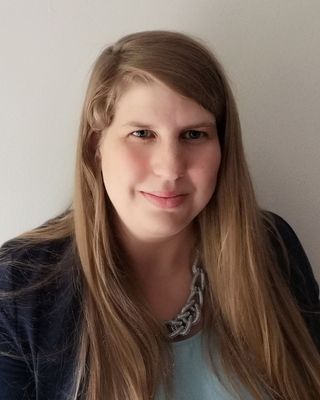 Photo of Katrina Landon, Registered Social Worker, MSW, RSW