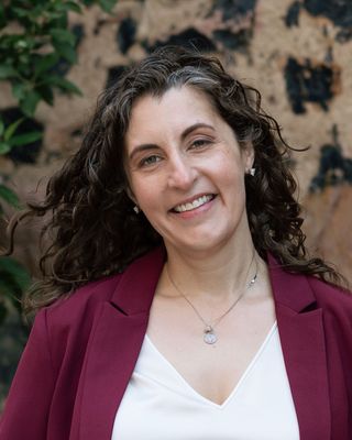Photo of Audra Johnson Janke, Licensed Professional Counselor, LPC-MH, CMHC